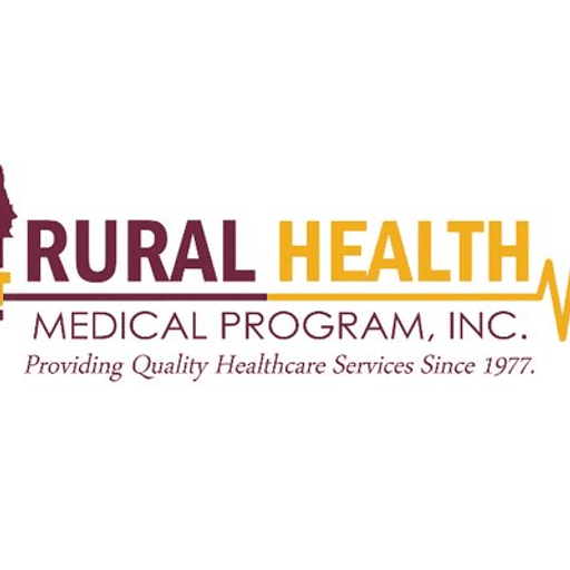 Rural Health Med Program Inc